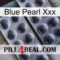 Blue Pearl Xxx 31